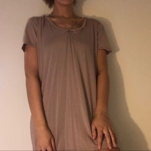 PacSun Slip Dress
